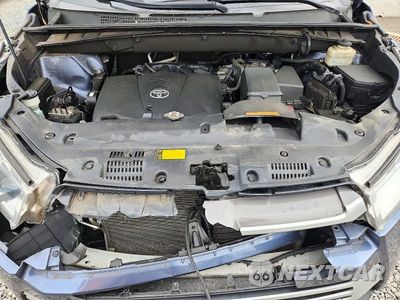 Zdjęcie 12 z 13 samochodu: 2018 TOYOTA HIGHLANDER XLE VIN:5TDJZRFHXJS872454 - miniatura