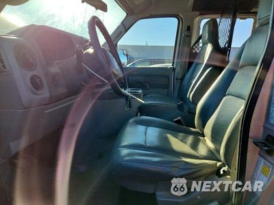 Zdjęcie 7 z 13 samochodu: 2012 FORD ECONOLINE E250 VAN VIN:1FTNE2EL0CDA36953 - miniatura