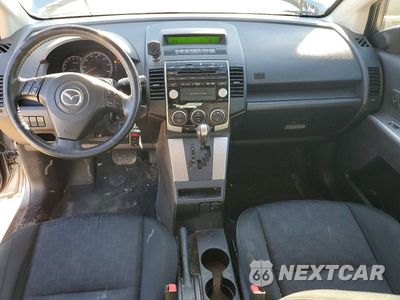 Zdjęcie 8 z 13 samochodu: 2010 MAZDA 5 VIN:JM1CR2W3XA0360930 - miniatura