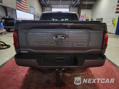 Zdjęcie 6 z 12 samochodu: 2025 FORD F150 XLT VIN:1FTFW3L87SKD48168 - miniatura