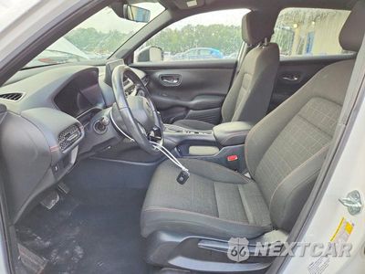 Zdjęcie 7 z 12 samochodu: 2024 HONDA HR-V SPORT VIN:3CZRZ2H55RM725932 - miniatura