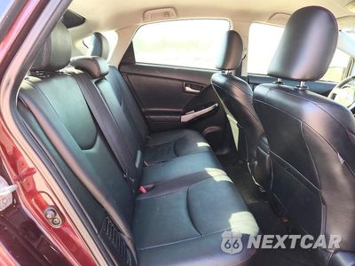 Zdjęcie 10 z 12 samochodu: 2013 TOYOTA PRIUS PERSONA SERIES SE VIN:JTDKN3DU7D5608194 - miniatura