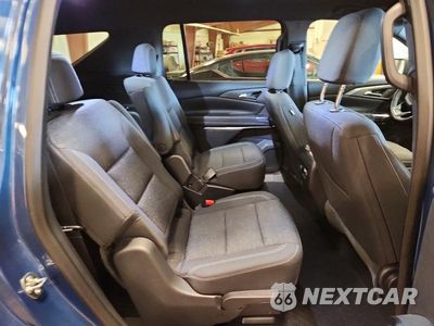 Zdjęcie 11 z 13 samochodu: 2026 CHEVROLET TRAVERSE LT VIN:1GNEVGKS3TJ272031 - miniatura