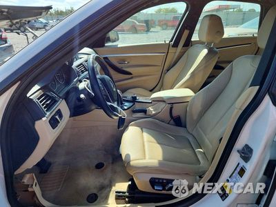 Zdjęcie 7 z 12 samochodu: 2016 BMW 328I XDRIVE VIN:WBA8Z5C55GG500473 - miniatura
