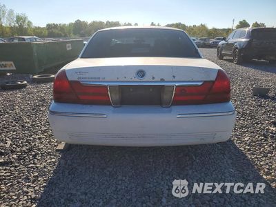Zdjęcie 6 z 12 samochodu: 2003 MERCURY GRAND MARQUIS LS VIN:2MEFM75W03X607007 - miniatura