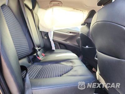 Zdjęcie 10 z 12 samochodu: 2023 TOYOTA CAMRY SE VIN:4T1G11AK4PU082377 - miniatura