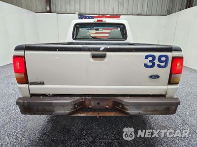 Zdjęcie 6 z 12 samochodu: 1997 FORD RANGER VIN:1FTCR10A5VTA10529 - miniatura