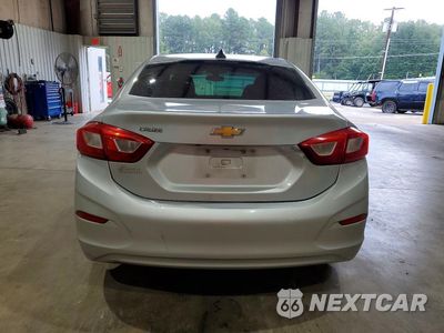Zdjęcie 6 z 12 samochodu: 2016 CHEVROLET CRUZE LS VIN:1G1BC5SM7G7308001 - miniatura