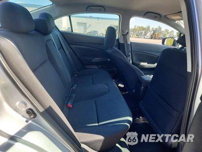 Zdjęcie 10 z 12 samochodu: 2015 HONDA CIVIC LX VIN:2HGFB2F59FH538074 - miniatura