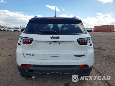 Zdjęcie 6 z 13 samochodu: 2026 JEEP COMPASS TRAILHAWK VIN:3C4NJDDNXTT177193 - miniatura