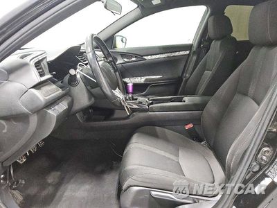 Zdjęcie 7 z 13 samochodu: 2018 HONDA CIVIC SPORT VIN:SHHFK7G48JU226908 - miniatura