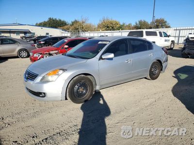 2009 NISSAN ALTIMA 2.5 1N4AL21E49N544959 - główne zdjęcie licytacji z USA - miniatura