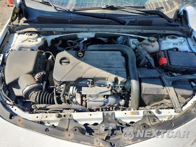 Zdjęcie 11 z 12 samochodu: 2020 CHEVROLET MALIBU LS VIN:1G1ZB5ST7LF057764 - miniatura