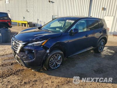 2026 NISSAN ROGUE SV 5N1BT3BA3TC737148 - główne zdjęcie licytacji z USA - miniatura