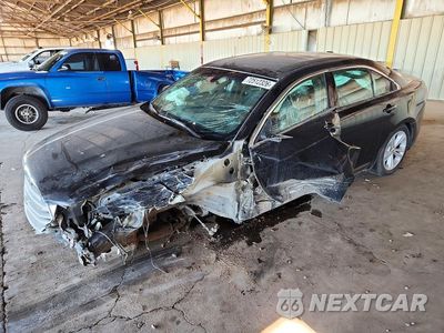 2016 FORD TAURUS 1FAHP2E89GG142301 - główne zdjęcie licytacji z USA - miniatura