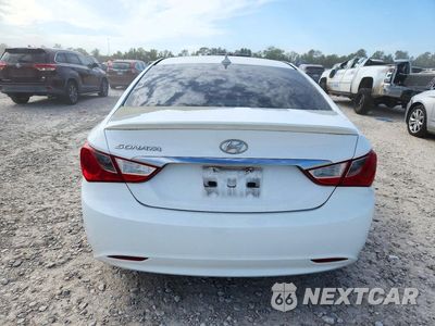 Zdjęcie 6 z 12 samochodu: 2013 HYUNDAI SONATA GLS VIN:5NPEB4AC4DH591748 - miniatura