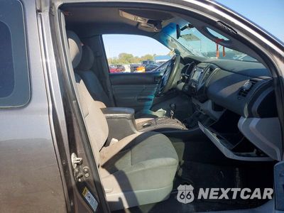 Zdjęcie 7 z 12 samochodu: 2015 TOYOTA TACOMA BASE VIN:5TFTX4CN9FX068269 - miniatura