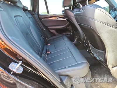 Zdjęcie 11 z 13 samochodu: 2019 BMW X3 SDRIVE30I VIN:5UXTR7C56KLE97285 - miniatura