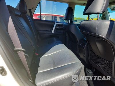 Zdjęcie 11 z 13 samochodu: 2016 TOYOTA 4RUNNER LIMITED VIN:JTEBU5JR0G5382286 - miniatura
