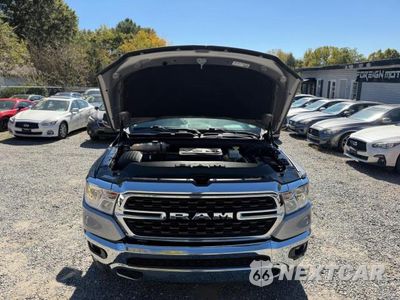 Zdjęcie 7 z 10 samochodu: 2023 RAM 1500 BIG HORN/LONE STAR VIN:1C6RRFBGXPN571395 - miniatura