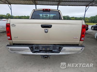 Zdjęcie 6 z 12 samochodu: 2005 DODGE RAM 1500 ST VIN:1D7HU16D75J544199 - miniatura