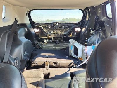 Zdjęcie 10 z 14 samochodu: 2020 JEEP COMPASS LATITUDE VIN:3C4NJCBB3LT224535 - miniatura