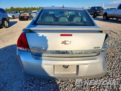 Zdjęcie 6 z 12 samochodu: 2011 CHEVROLET IMPALA LT VIN:2G1WG5EK2B1202125 - miniatura