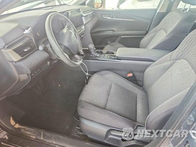 Zdjęcie 7 z 13 samochodu: 2025 TOYOTA CAMRY LE VIN:4T1DAACK6SU125738 - miniatura
