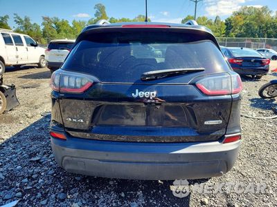 Zdjęcie 6 z 13 samochodu: 2019 JEEP CHEROKEE LATITUDE PLUS VIN:1C4PJMLB2KD473314 - miniatura