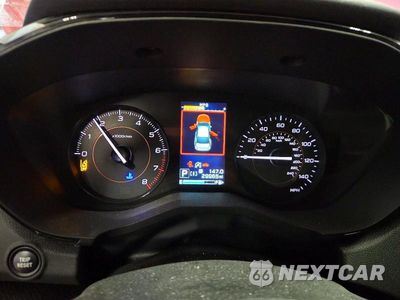 Zdjęcie 9 z 13 samochodu: 2021 SUBARU CROSSTREK VIN:JF2GTABC9M8680363 - miniatura