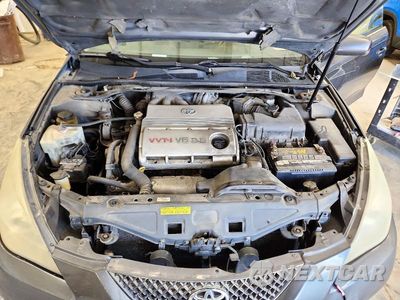 Zdjęcie 11 z 12 samochodu: 2007 TOYOTA CAMRY SOLARA SE V6 VIN:4T1CA30P47U117099 - miniatura