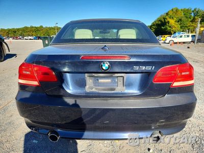 Zdjęcie 6 z 12 samochodu: 2008 BMW 335 I VIN:WBAWL73578PX54546 - miniatura