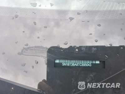 Zdjęcie 13 z 13 samochodu: 2026 NISSAN ROGUE SV VIN:5N1BT3BA8TC695043 - miniatura