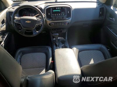 Zdjęcie 8 z 12 samochodu: 2015 CHEVROLET COLORADO Z71 VIN:1GCGTCE33F1254797 - miniatura