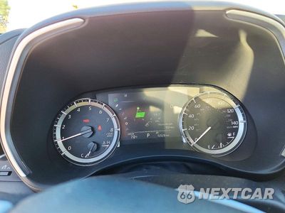 Zdjęcie 9 z 13 samochodu: 2024 TOYOTA HIGHLANDER XLE VIN:5TDKDRBH7RS569202 - miniatura