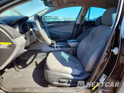 Zdjęcie 7 z 13 samochodu: 2014 HYUNDAI SONATA GLS VIN:5NPEB4AC0EH868655 - miniatura