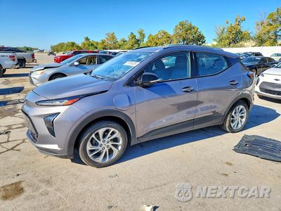 2023 CHEVROLET BOLT EUV LT 1G1FY6S06P4184472 - główne zdjęcie licytacji z USA - miniatura