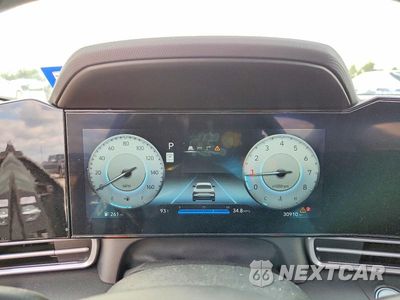 Zdjęcie 9 z 12 samochodu: 2025 HYUNDAI ELANTRA SEL VIN:KMHLS4DG9SU966957 - miniatura