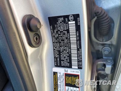 Zdjęcie 12 z 12 samochodu: 2015 TOYOTA CAMRY LE VIN:4T4BF1FKXFR479584 - miniatura