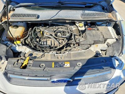 Zdjęcie 11 z 12 samochodu: 2016 FORD ESCAPE SE VIN:1FMCU0GX0GUB48801 - miniatura