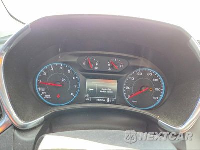 Zdjęcie 9 z 13 samochodu: 2018 CHEVROLET EQUINOX LS VIN:2GNAXREV6J6152535 - miniatura