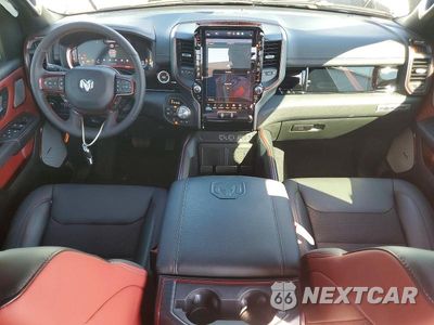 Zdjęcie 8 z 12 samochodu: 2025 RAM 1500 REBEL VIN:1C6SRFLP4SN699530 - miniatura