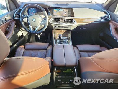 Zdjęcie 8 z 13 samochodu: 2023 BMW X5 XDRIVE40I VIN:5UXCR6C01P9P79706 - miniatura