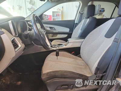 Zdjęcie 7 z 13 samochodu: 2015 CHEVROLET EQUINOX LT VIN:2GNFLFEK1F6434935 - miniatura