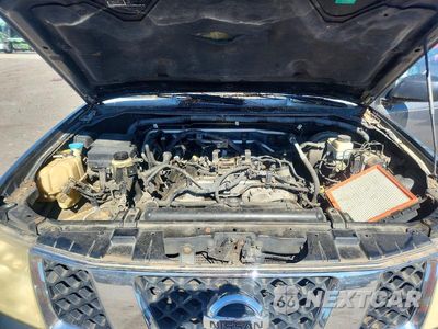 Zdjęcie 11 z 12 samochodu: 2006 NISSAN FRONTIER SE VIN:1N6AD07W36C452628 - miniatura