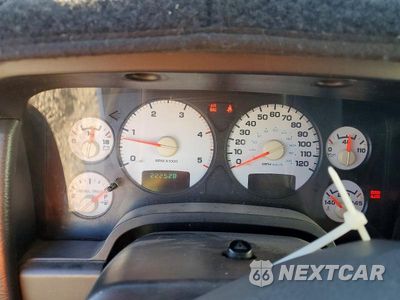 Zdjęcie 9 z 12 samochodu: 2004 DODGE RAM 2500 ST VIN:3D7KU266X4G147003 - miniatura