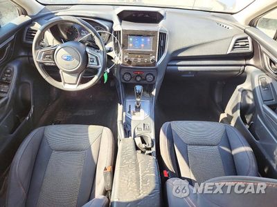Zdjęcie 8 z 14 samochodu: 2019 SUBARU CROSSTREK PREMIUM VIN:JF2GTACC4KH289214 - miniatura