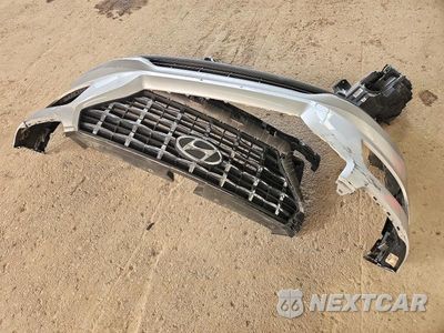 Zdjęcie 13 z 14 samochodu: 2023 HYUNDAI VENUE SEL VIN:KMHRC8A36PU246667 - miniatura