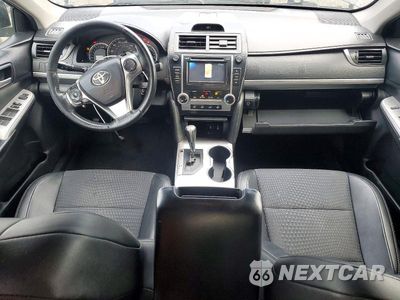 Zdjęcie 8 z 12 samochodu: 2012 TOYOTA CAMRY SE VIN:4T1BF1FK5CU099901 - miniatura