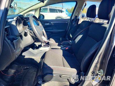 Zdjęcie 7 z 12 samochodu: 2018 HONDA FIT SPORT VIN:3HGGK5H63JM716521 - miniatura